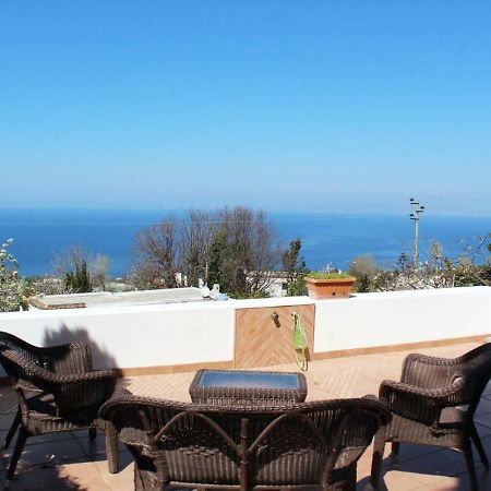 Maryhome Anacapri (Isola di Capri) Exterior photo